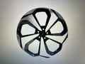 HONDA ACCORD TOURING BLACK AND MACHINE RIMS SIZE 19 5X114.3