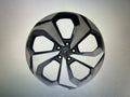 HONDA ACCORD TOURING RIMS SILVER , 5X114.3 8.5