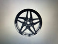 SET NEW RIMS SIZE 19 5X120 8.5/9.5