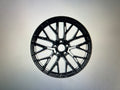 SET NEW RIMS SIZE 19 5X112 8.5/9.5